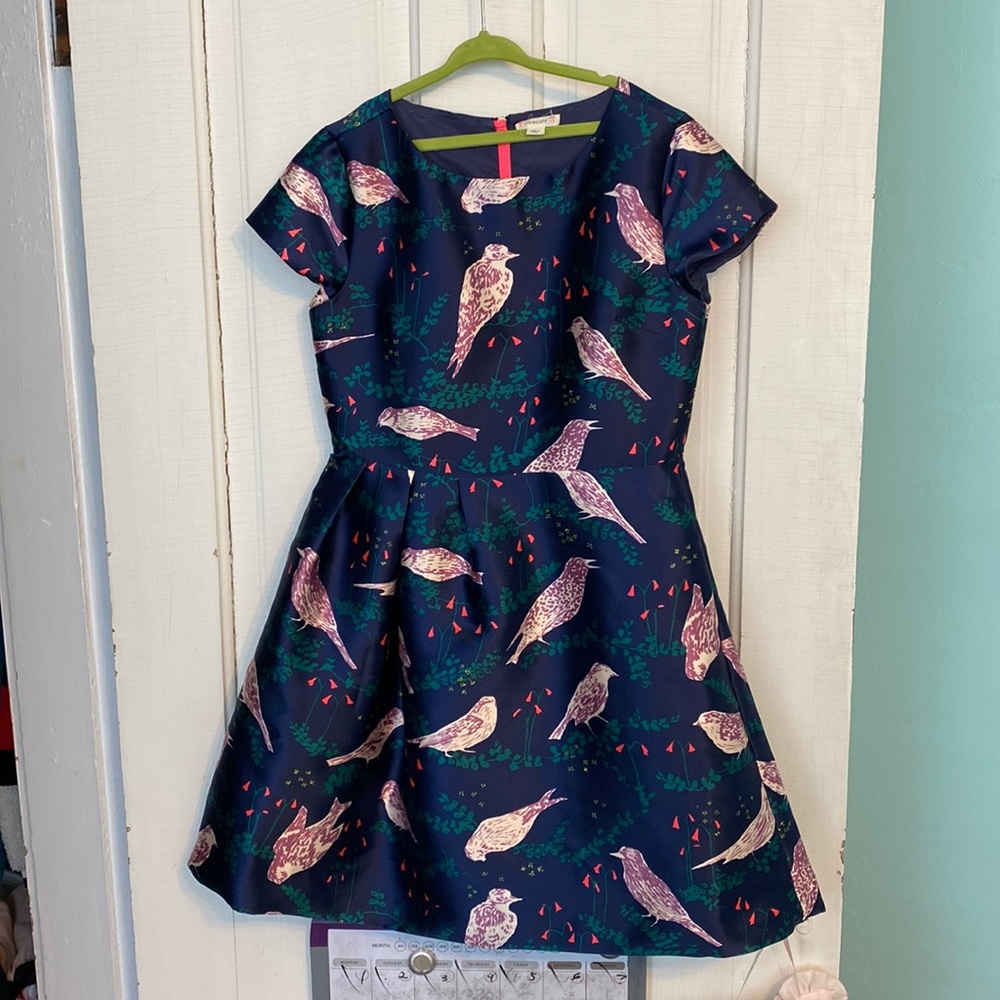 Crewcuts dress size 12